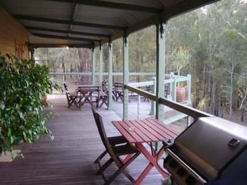 Hunter Valley Bed & Breakfast - Accommodation Brisbane 2