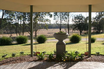 Hunter Valley Bed & Breakfast - Accommodation Brisbane 5