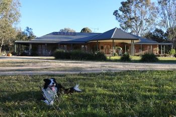 Hunter Valley Bed & Breakfast - Accommodation Brisbane 10