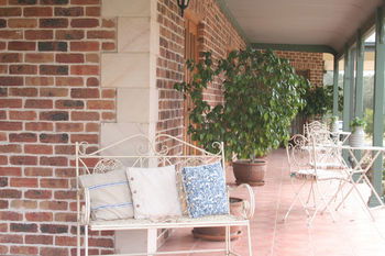 Hunter Valley Bed & Breakfast - Accommodation Brisbane 11