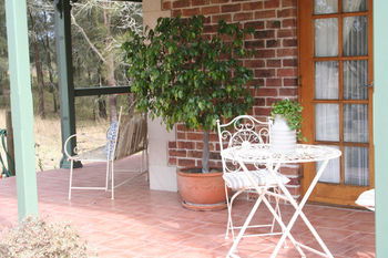 Hunter Valley Bed & Breakfast - Accommodation Brisbane 12