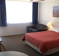 Beach Motel Woolgoolga