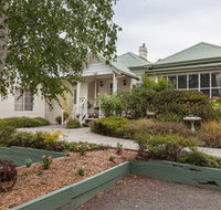 Yarra Gables Motel - Accommodation Brisbane