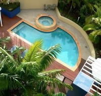 Mariners Resort - Accommodation Brisbane