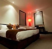 Burwood Inn Merewether - Accommodation Brisbane