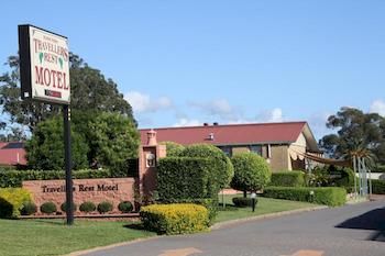 Hunter Valley Travellers Rest - Accommodation Brisbane 0