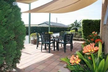 Hunter Valley Travellers Rest - Accommodation Brisbane 4