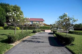 Hunter Valley Travellers Rest - Accommodation Brisbane 5
