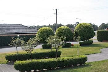Hunter Valley Travellers Rest - Accommodation Brisbane 7