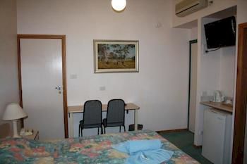 Hunter Valley Travellers Rest - Accommodation Brisbane 10