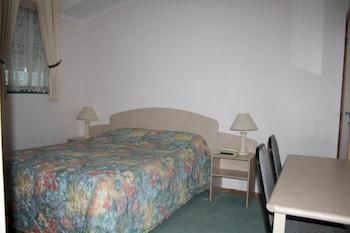 Hunter Valley Travellers Rest - Accommodation Brisbane 11