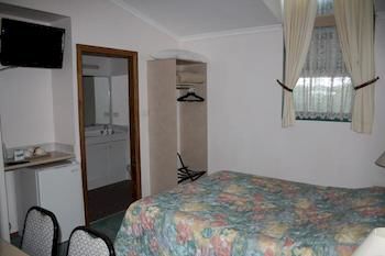 Hunter Valley Travellers Rest - Accommodation Brisbane 12