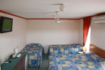Hunter Valley Travellers Rest - Accommodation Brisbane 13