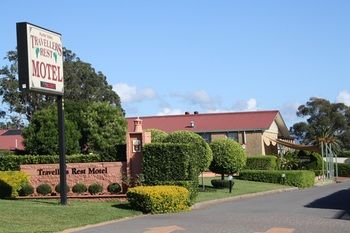 Hunter Valley Travellers Rest - Accommodation Brisbane 18