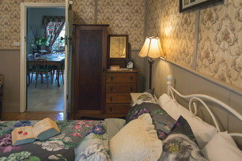 The Heart Of Emerald Bed & Breakfast - Accommodation Brisbane 6