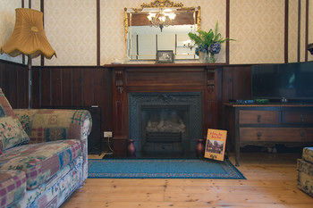 The Heart Of Emerald Bed & Breakfast - Accommodation Brisbane 7