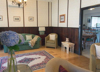 The Heart Of Emerald Bed & Breakfast - Accommodation Brisbane 8