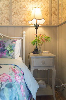 The Heart Of Emerald Bed & Breakfast - Accommodation Brisbane 10