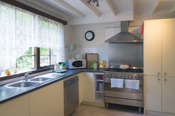 The Heart Of Emerald Bed & Breakfast - Accommodation Brisbane 12