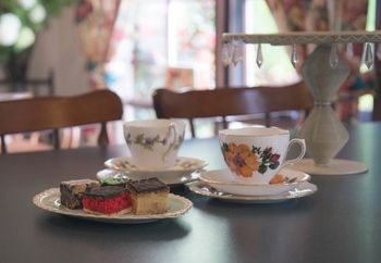 The Heart Of Emerald Bed & Breakfast - Accommodation Brisbane 13