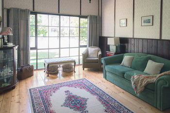 The Heart Of Emerald Bed & Breakfast - Accommodation Brisbane 15