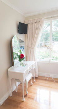 The Heart Of Emerald Bed & Breakfast - Accommodation Brisbane 19