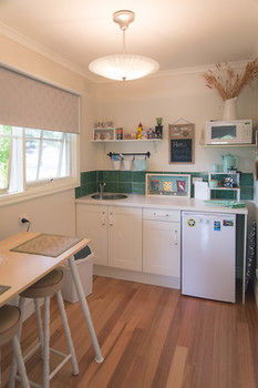 The Heart Of Emerald Bed & Breakfast - Accommodation Brisbane 20