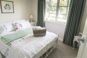 The Heart Of Emerald Bed & Breakfast - Accommodation Brisbane 21