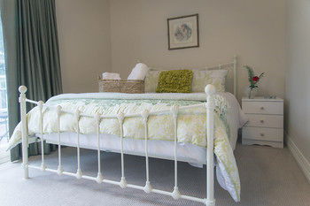 The Heart Of Emerald Bed & Breakfast - Accommodation Brisbane 23