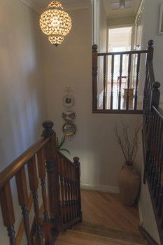 The Heart Of Emerald Bed & Breakfast - Accommodation Brisbane 25