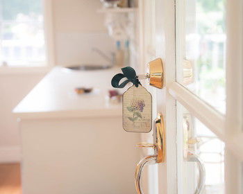 The Heart Of Emerald Bed & Breakfast - Accommodation Brisbane 27