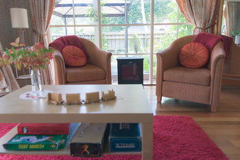 The Heart Of Emerald Bed & Breakfast - Accommodation Brisbane 28