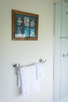 The Heart Of Emerald Bed & Breakfast - Accommodation Brisbane 29