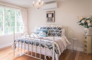 The Heart Of Emerald Bed & Breakfast - Accommodation Brisbane 31