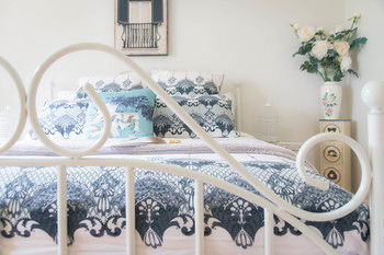 The Heart Of Emerald Bed & Breakfast - Accommodation Brisbane 32