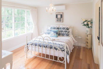 The Heart Of Emerald Bed & Breakfast - Accommodation Brisbane 33