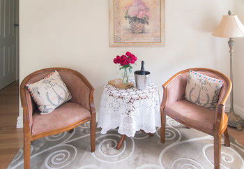 The Heart Of Emerald Bed & Breakfast - Accommodation Brisbane 34
