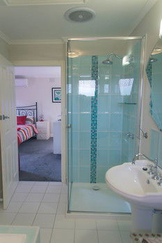 The Heart Of Emerald Bed & Breakfast - Accommodation Brisbane 37