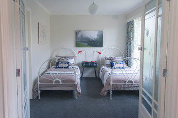 The Heart Of Emerald Bed & Breakfast - Accommodation Brisbane 38