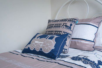 The Heart Of Emerald Bed & Breakfast - Accommodation Brisbane 39