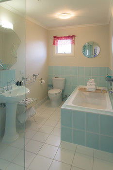 The Heart Of Emerald Bed & Breakfast - Accommodation Brisbane 42