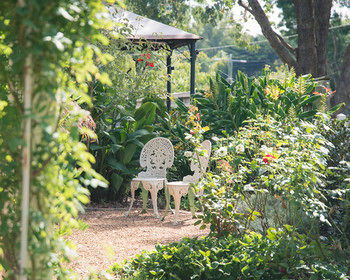 The Heart Of Emerald Bed & Breakfast - Accommodation Brisbane 45