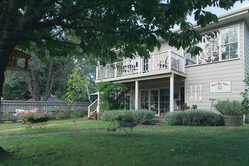 The Heart Of Emerald Bed & Breakfast - Accommodation Brisbane 46