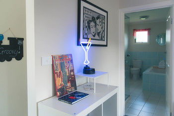 The Heart Of Emerald Bed & Breakfast - Accommodation Brisbane 47