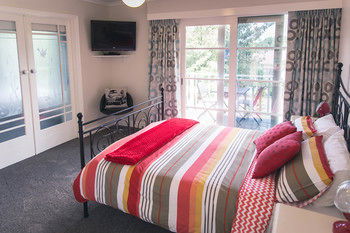 The Heart Of Emerald Bed & Breakfast - Accommodation Brisbane 48