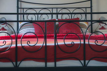 The Heart Of Emerald Bed & Breakfast - Accommodation Brisbane 49