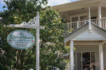 The Heart Of Emerald Bed & Breakfast - Accommodation Brisbane 50