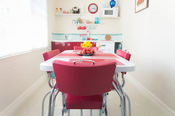 The Heart Of Emerald Bed & Breakfast - Accommodation Brisbane 55