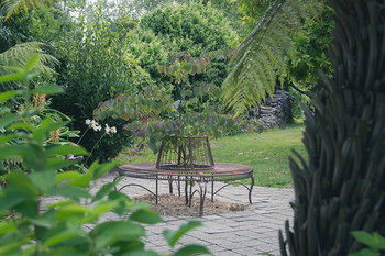 The Heart Of Emerald Bed & Breakfast - Accommodation Brisbane 58