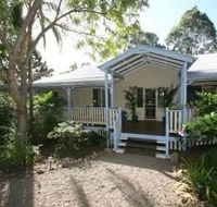 Noosa Country House - Accommodation Brisbane